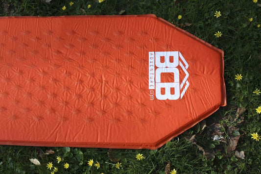 BCB Self Inflating Sleeping Mattress