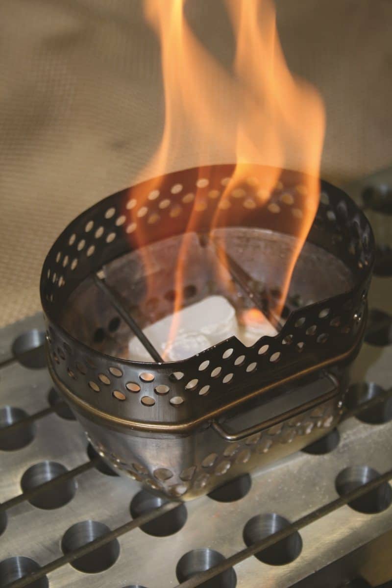 Fire Dragon Solid Fuel Blocks (6 pack)