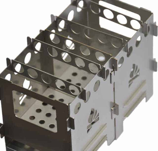 BE Bushbox Coupling Module