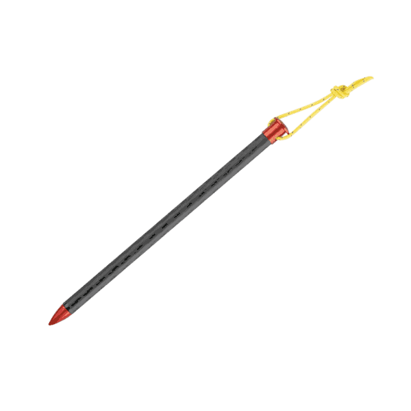 3F UL Gear Ultralight Carbon Stakes/Pegs - 1pcs