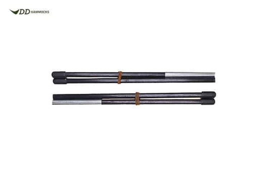 Hammock Poles x 2 (40cm)