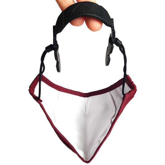 Silicone Face Mask Extender x 2