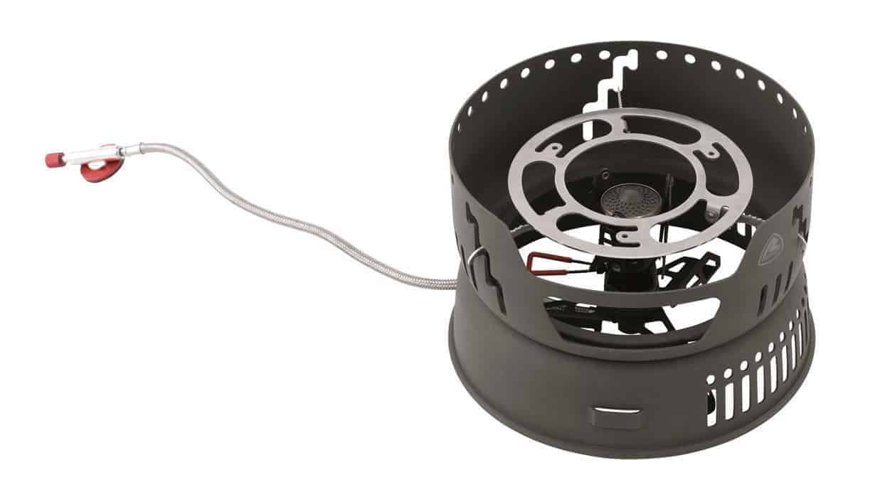 Robens Fire Tick Stove for Trangia | Storm Cooker | Cookery King