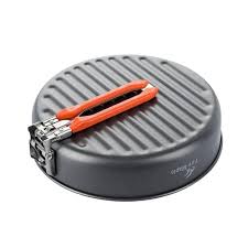 FireMaple Feast Non-stick Frying Pan Aluminium