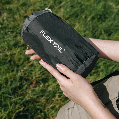 Flextail ZERO MATTRESS - Lightweight Inflatable Sleeping Pad