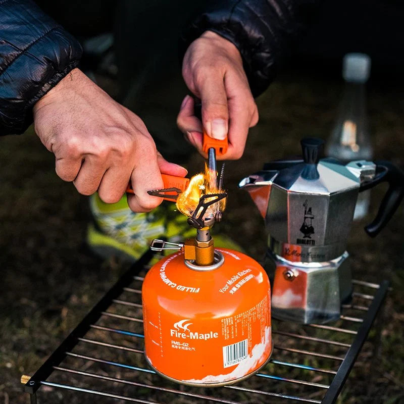 Fire Maple 300T Hornet Micro Gas Stove (45g)