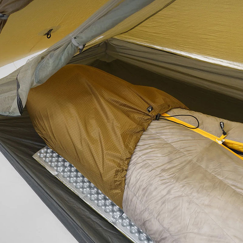 3F UL Gear Bivy Footbox - UHMWPE Grid Nylon