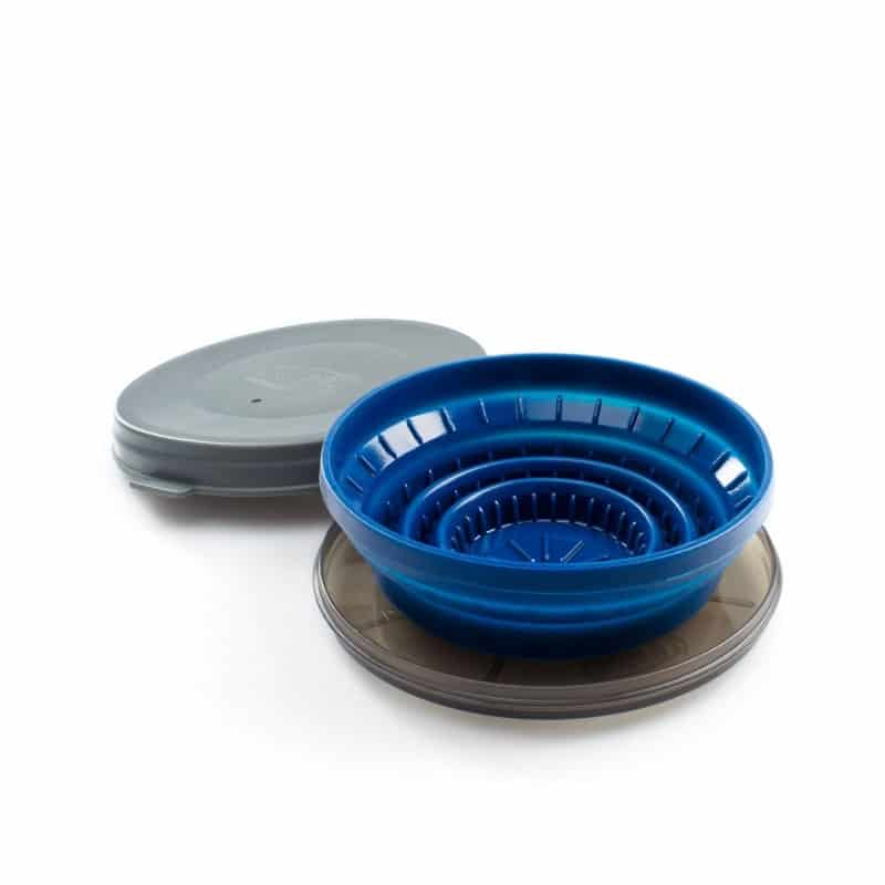 GSI Collapsible Java Drip