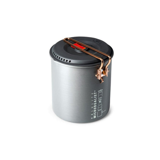 GSI Halulite MicroDualist (eco) Updated Version