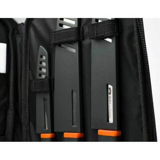 GSI Santoku Kitchen Knife Set Camping Set
