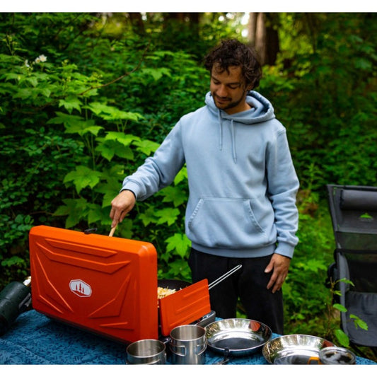GSI Selkirk 540 Camp Stove