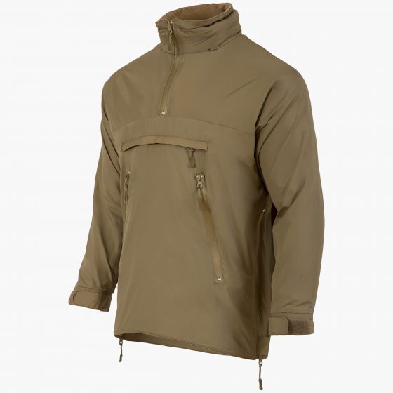 Highlander Halo Smock - Olive Green(Various Sizes)