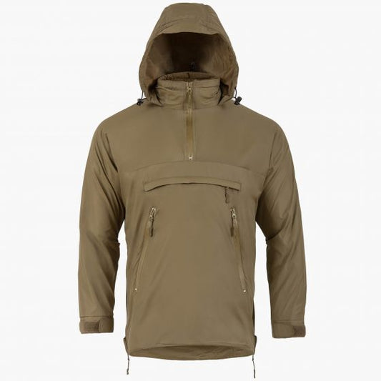 Highlander Halo Smock - Olive Green(Various Sizes)