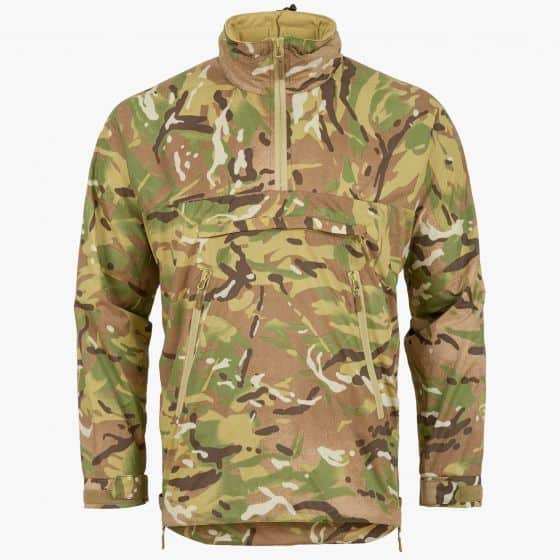Highlander Halo Smock - HMTC Multicam (Various Sizes)
