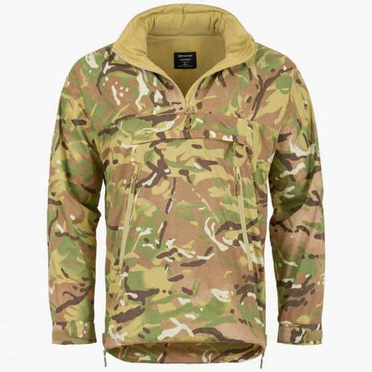 Highlander Halo Smock - HMTC Multicam (Various Sizes)