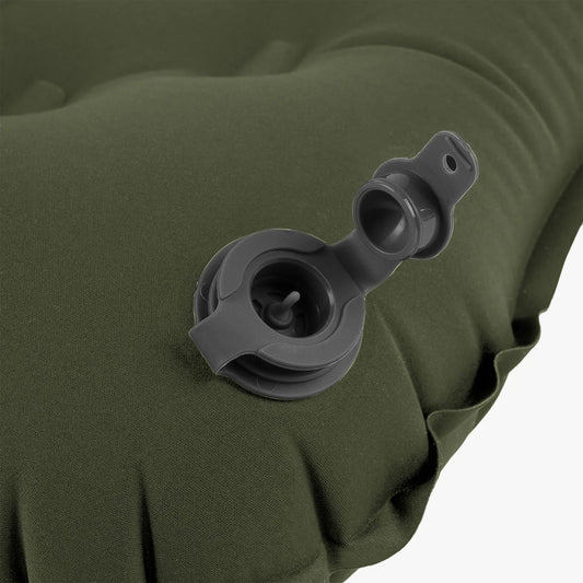 Highlander Nap Pak Camping Air Pillow