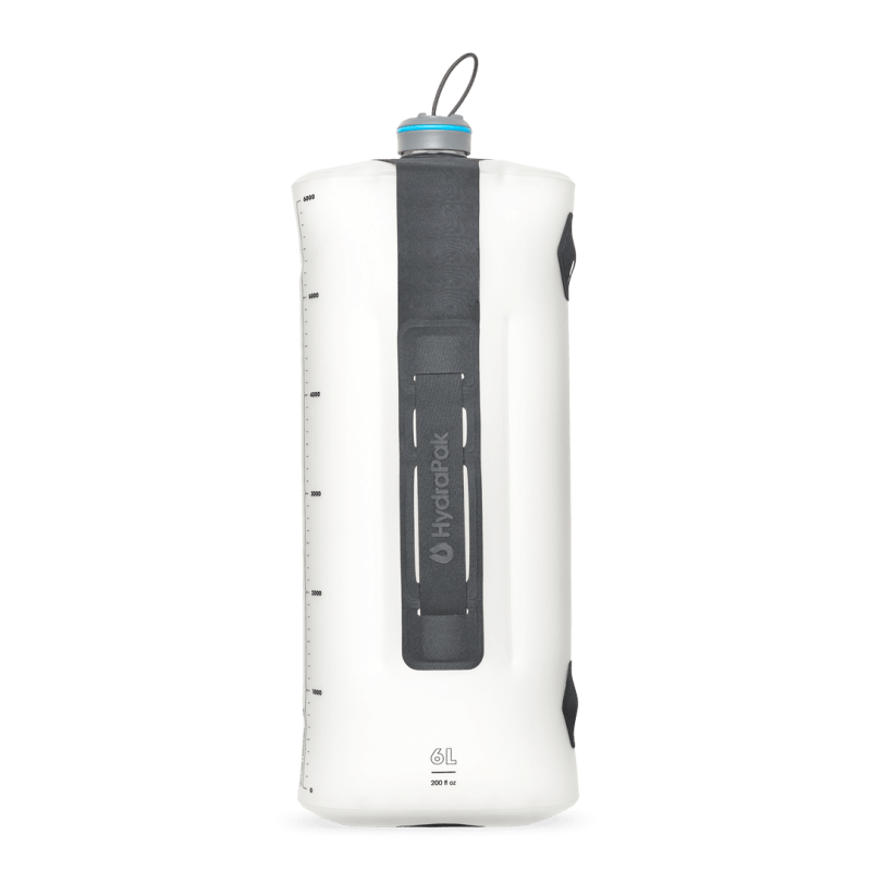 Hydrapak Seeker + 6L Bladder ( Filtered)