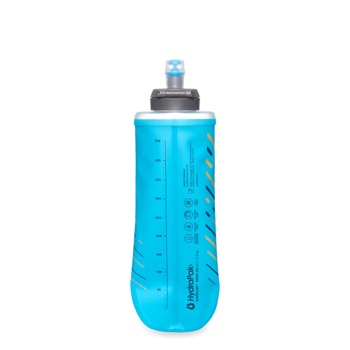 Hydrapak Softflask Speed 500ml Compressible Flask