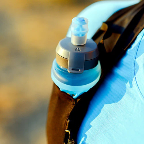 Hydrapak Softflask Speed 500ml Compressible Flask