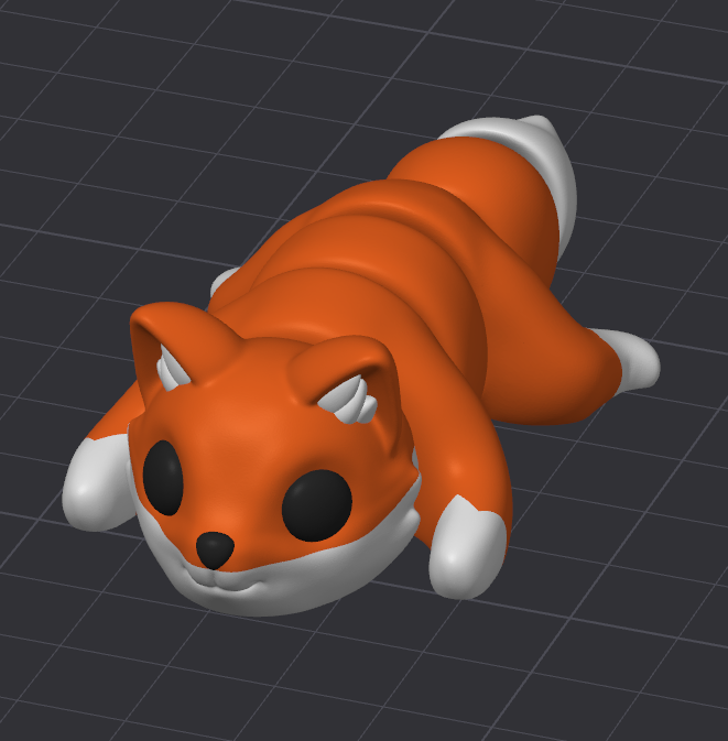 Mini Fox