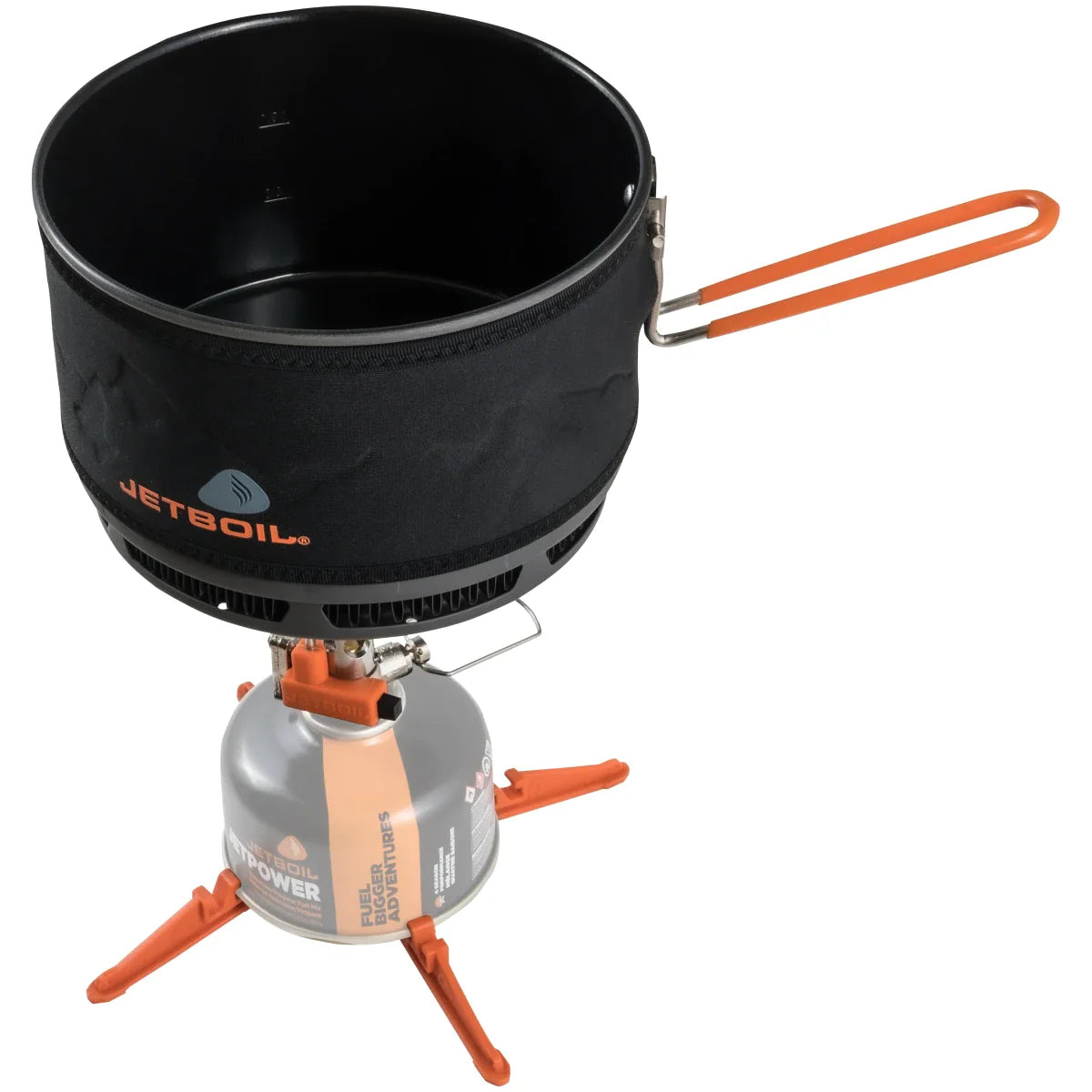 1.5L Ceramic Fluxring Jetboil Cooking Pot
