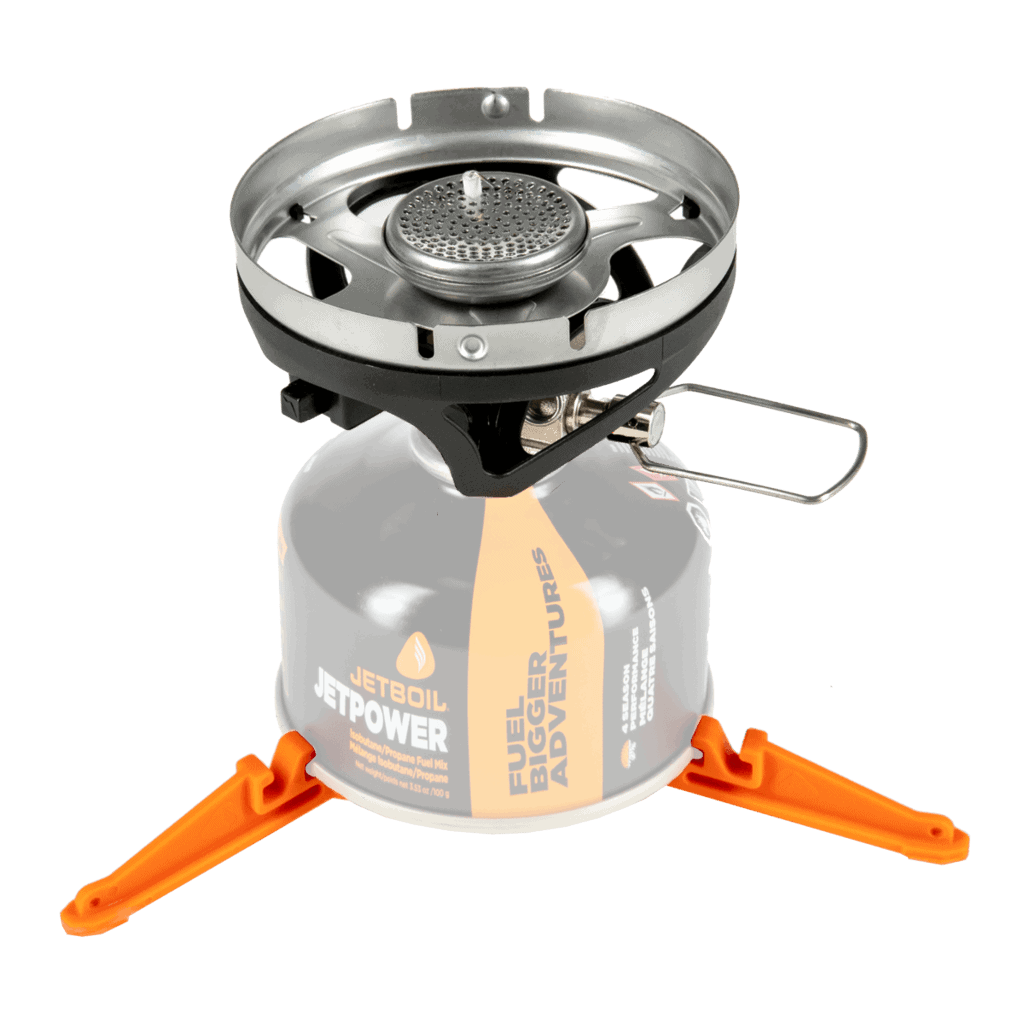 Jetboil MicroMo Cooking System - Carbon