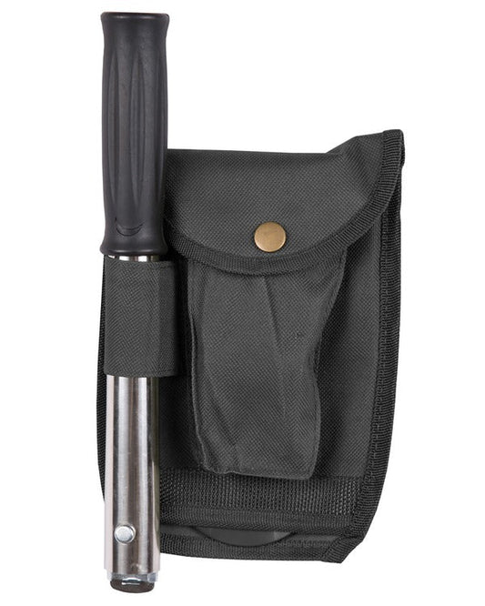 Kombat UK 4 in 1 Tool Shovel / Hammer / Saw / Axe