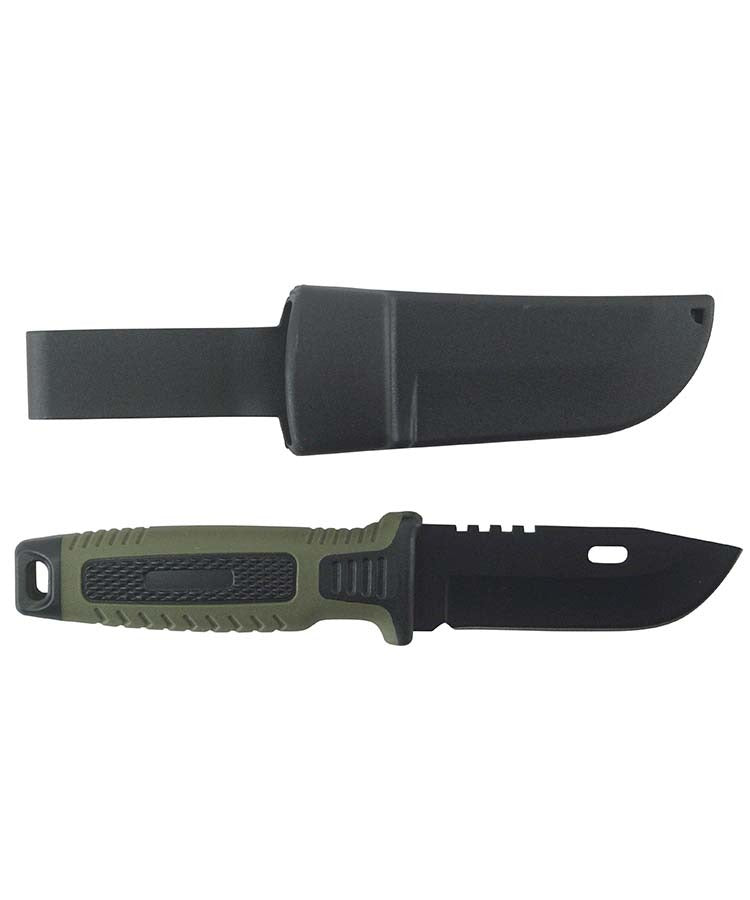 Kombat Brecon ( Bushcraft Knife )