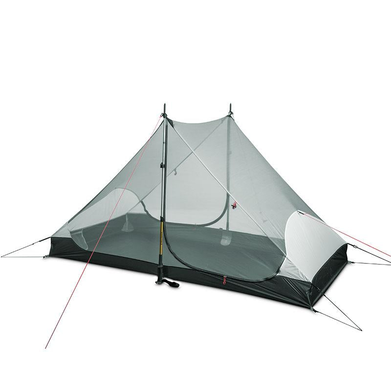 3F UL Gear Lanshan 3 Season inner tent (1 or 2) (T-Zip)