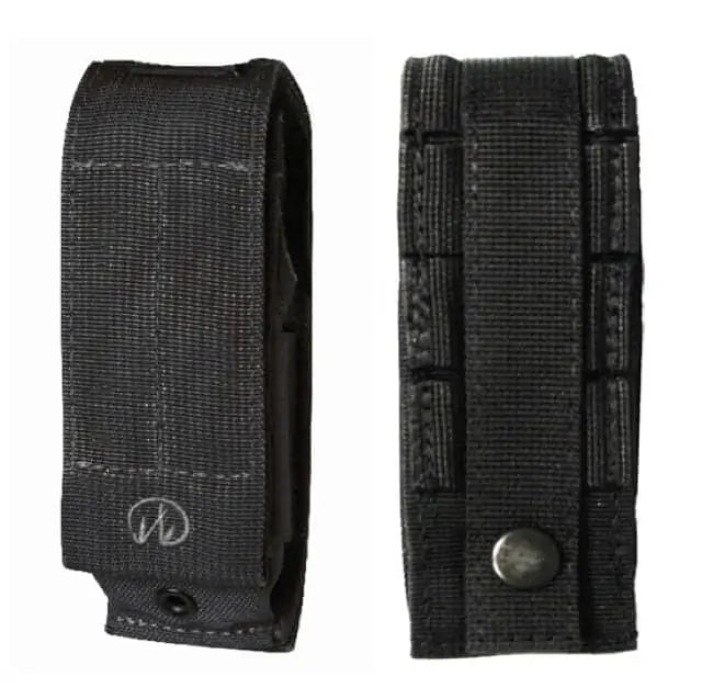 Leatherman Black Nylon Sheath - Large