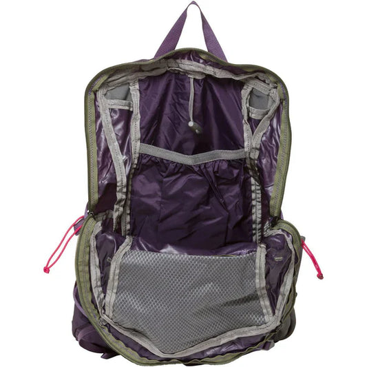 Mystery Ranch In And Out Foldaway Rucksack (Various Colours)
