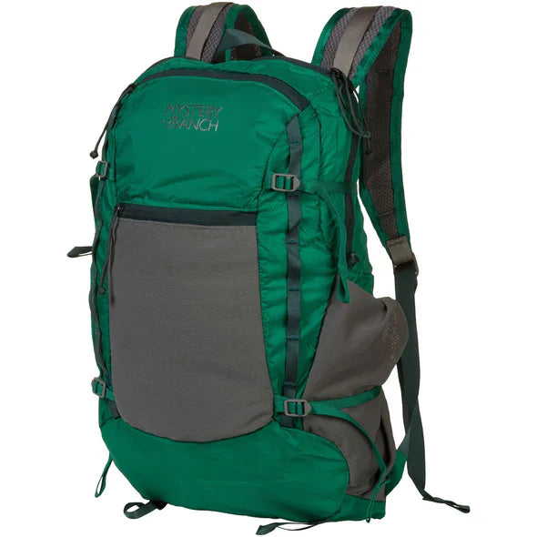 Mystery Ranch In And Out Foldaway Rucksack (Various Colours)