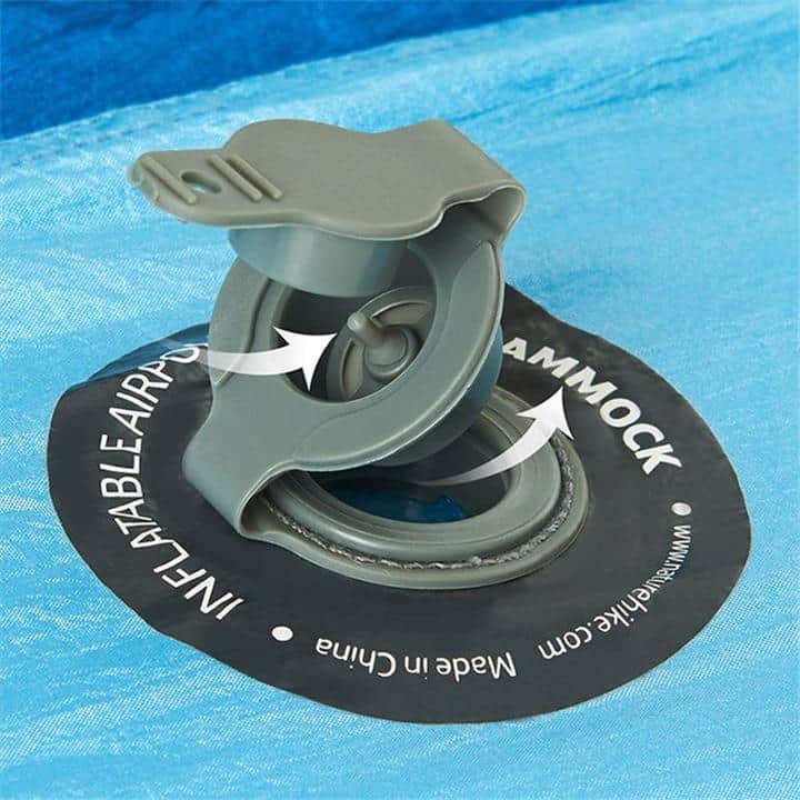 Naturehike Ultralight High Strength inflatable Hammock