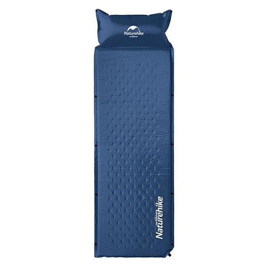 Naturehike Lightweight Polyester Foam Mattress with pillow (Various Colours)