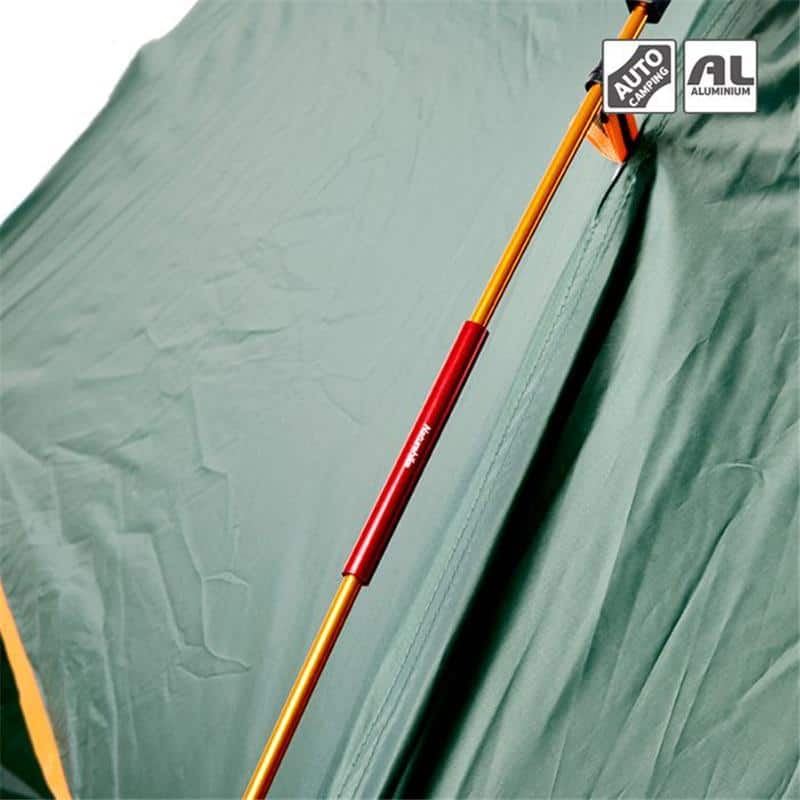 Naturehike Tent Pole First Aid Repair Tubes