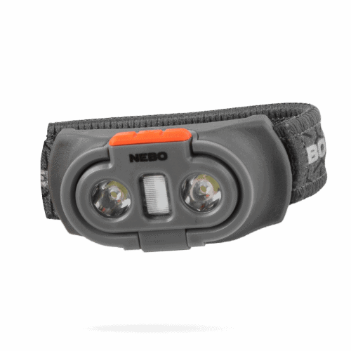NEBO Einstein 750 Headlamp