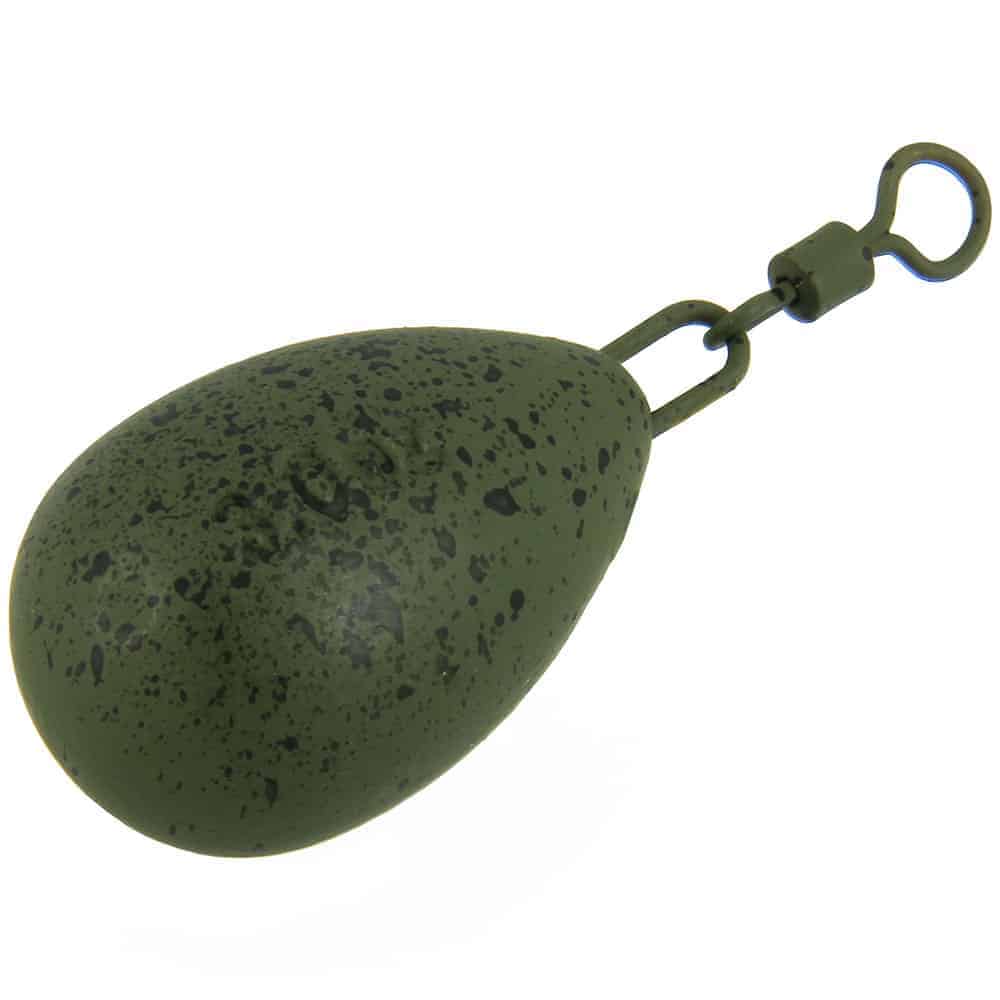 NGT Pear Shaped Leads (Various Weights)