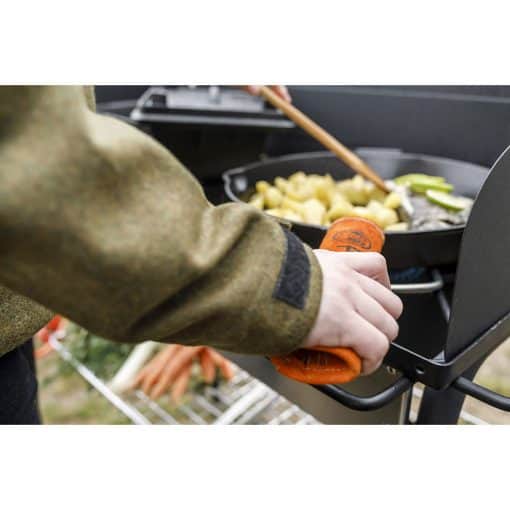 Petromax Amarid Grip For Skillets (Heat proof)