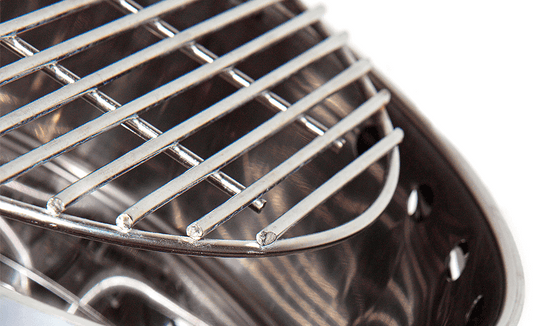 Petromax Atago Firepit BBQ Stove