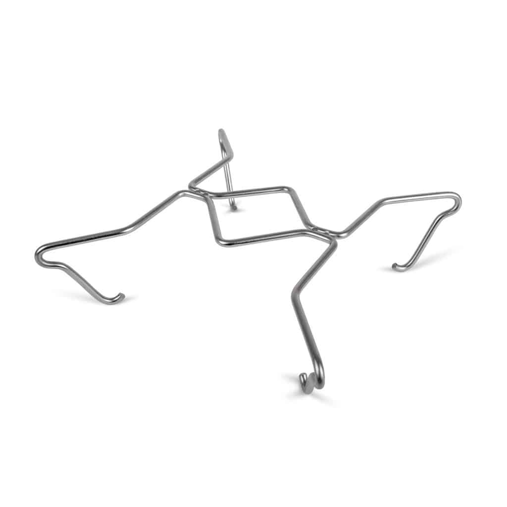 Petromax Atago Cooking Support