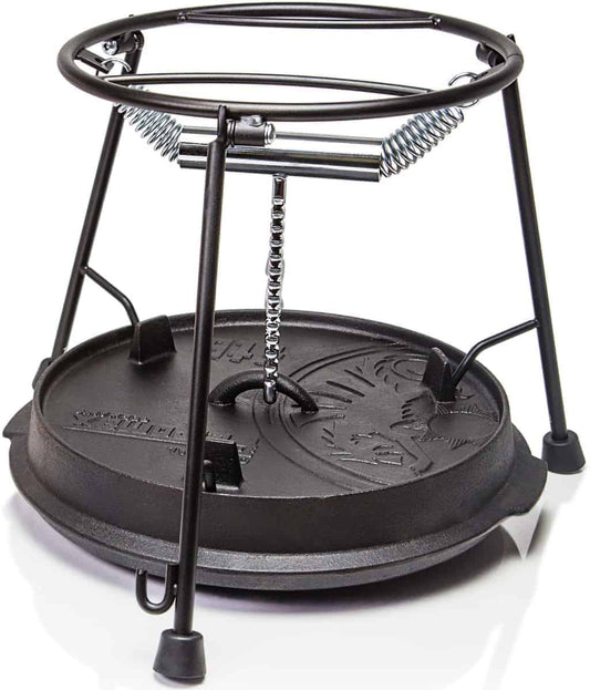 Petromax Dutch Oven Lid Holder