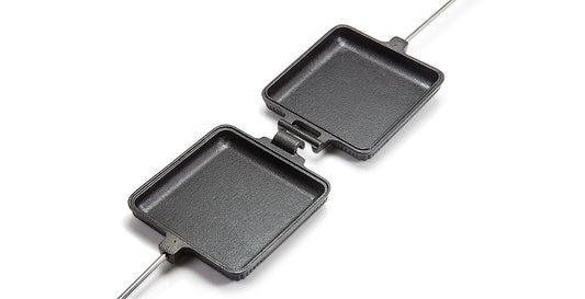 Petromax Toasty Sandwich Iron Maker