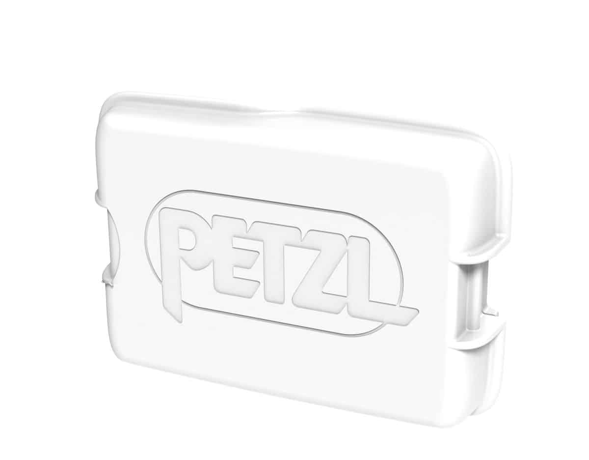 Petzl ACCU SWIFT® RL Rechargeable Battery 2350 mAh