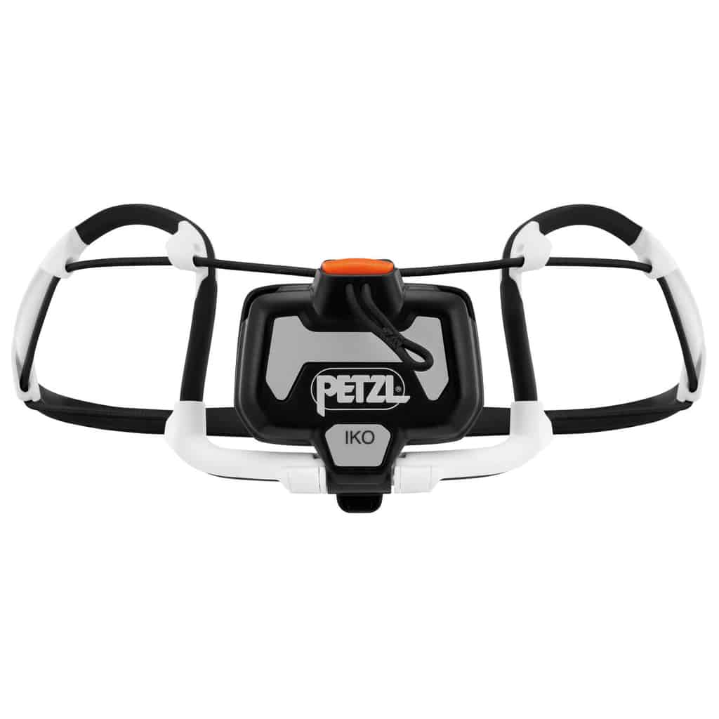 Petzl IKO HeadLamp | Torch | 350 Lumens