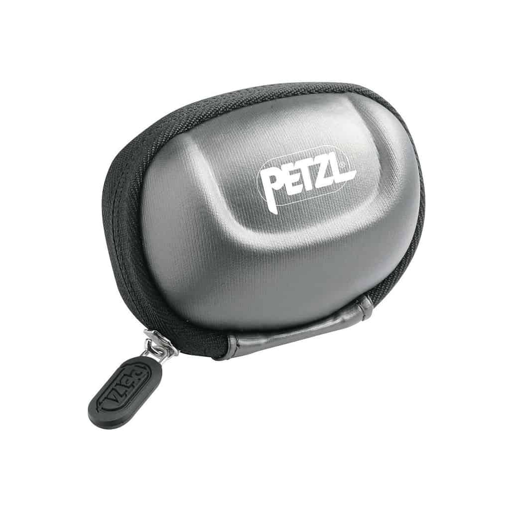 Pitzl Headlamp Shell Case (Various Sizes)