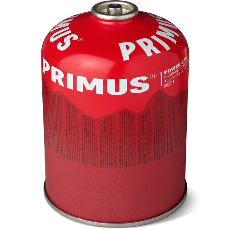Primus Power Gas (100g / 230g / 450g)
