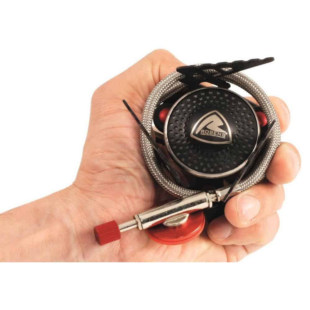 Robens Fire Beetle Stove