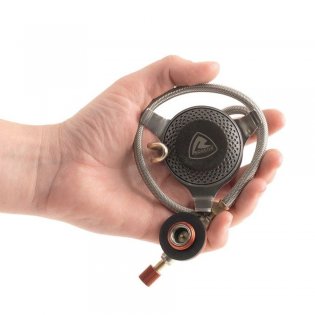 Robens Fire Tick Stove for Trangia | Storm Cooker | Cookery King