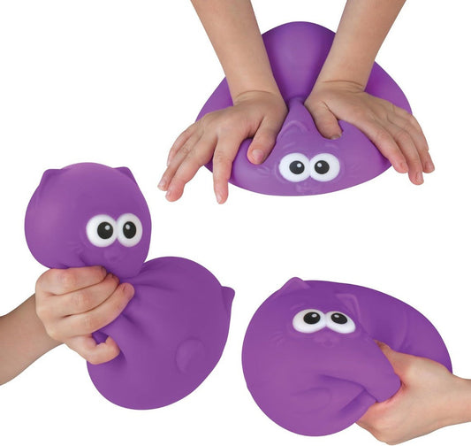 Orb Easy Sqweezy Chunky Kitty