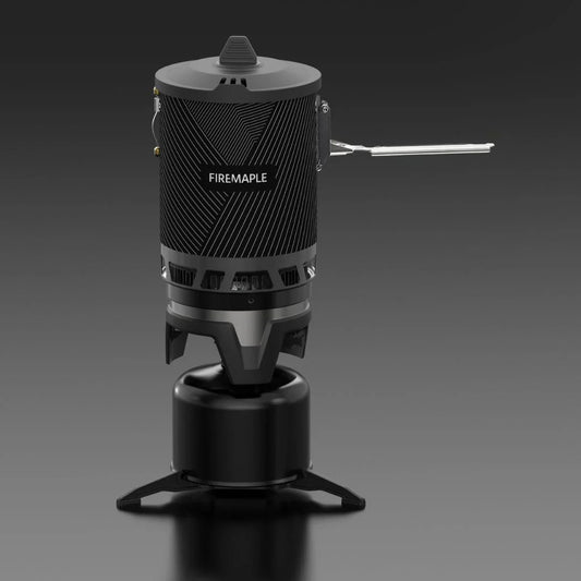 FireMaple Star X2 Pro Cooking System